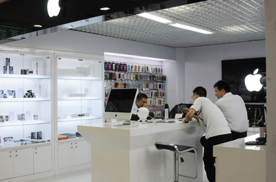 【器材交流】?？诿髦閺V場(chǎng)五樓創(chuàng)新數(shù)碼城見聞 攝影愛(ài)好者的周末淘貨指南