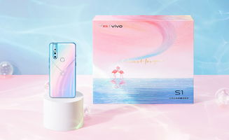 vivo七夕禮盒 以科技之禮，傳愛(ài)意之聲